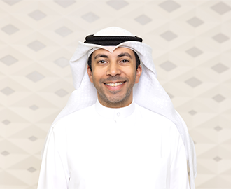 Dr. Dari A. Al-Huwail