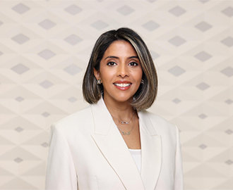 Nouria Al-Bader