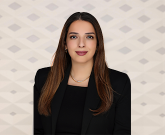 Aisha Hani Abdullah Al-Duaij