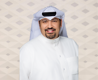 Mr. Neda Al-Daihani